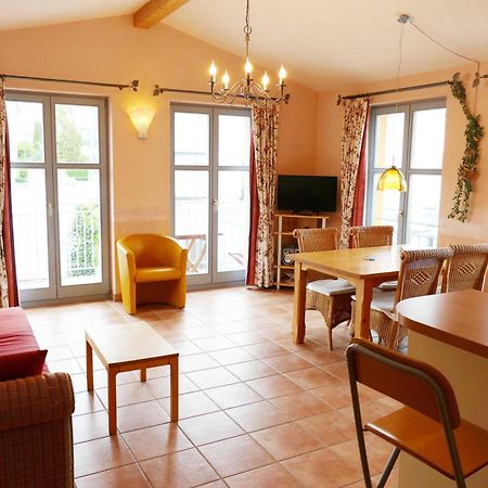 Villa Bella Behindertenfreundliche Heringsdorf  Eksteriør bilde
