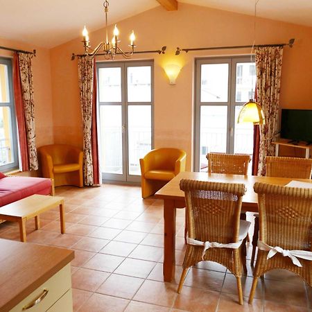 Villa Bella Behindertenfreundliche Heringsdorf  Eksteriør bilde