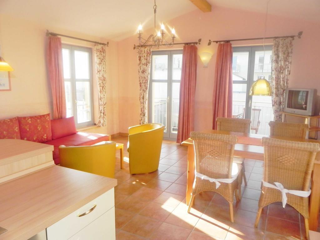 Villa Bella Behindertenfreundliche Heringsdorf  Rom bilde