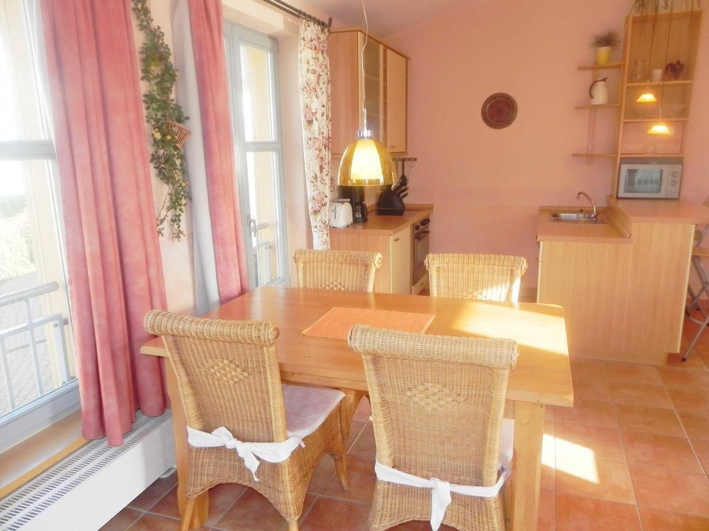 Villa Bella Behindertenfreundliche Heringsdorf  Rom bilde